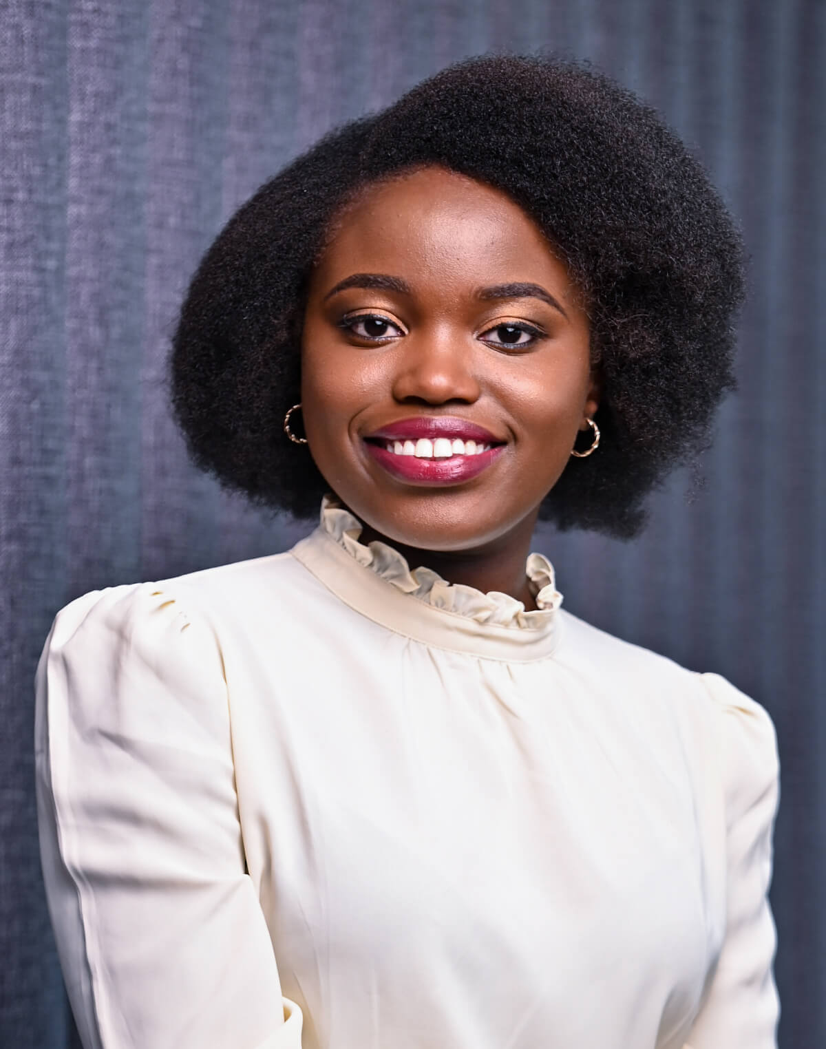 Ivy Neema