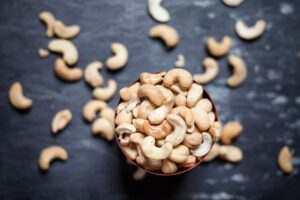 MA UK FCDO Mozambique - Cashew value chain investment case