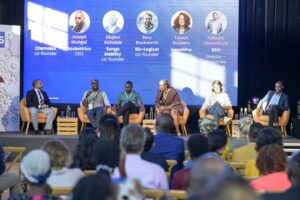 Green Business Building Accelerator – Cohort 1