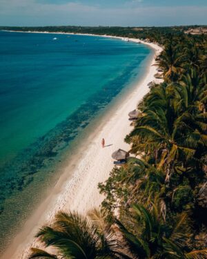 MA UK FCDO Mozambique - Tourism value chain investment case