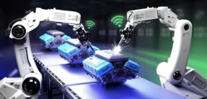 Kenya Industry 4.0