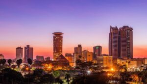 Invest Kenya’s Transformation Journey