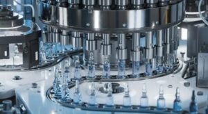 Health Products and Medical Technologies Manufacturing in Africa